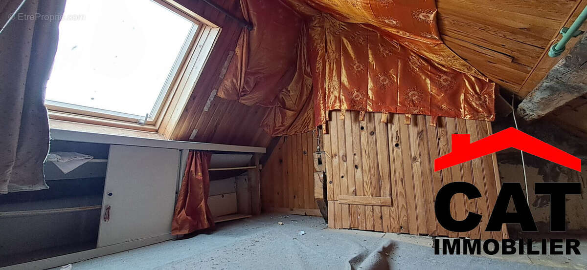 Appartement à MONTEREAU-FAULT-YONNE