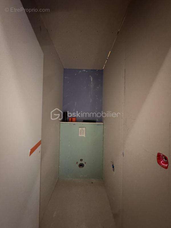 Maison à LE THILLAY