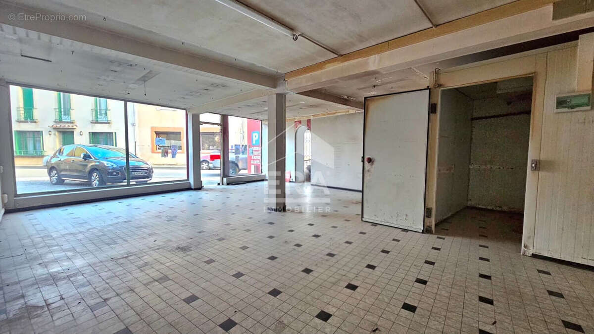 Immeuble 403m² à couiza - photo 5