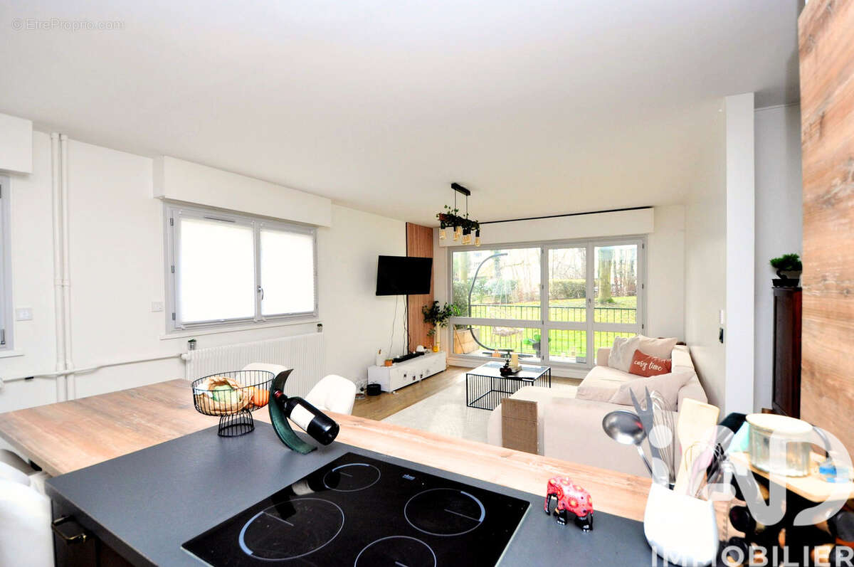 Photo 2 - Appartement à ARPAJON