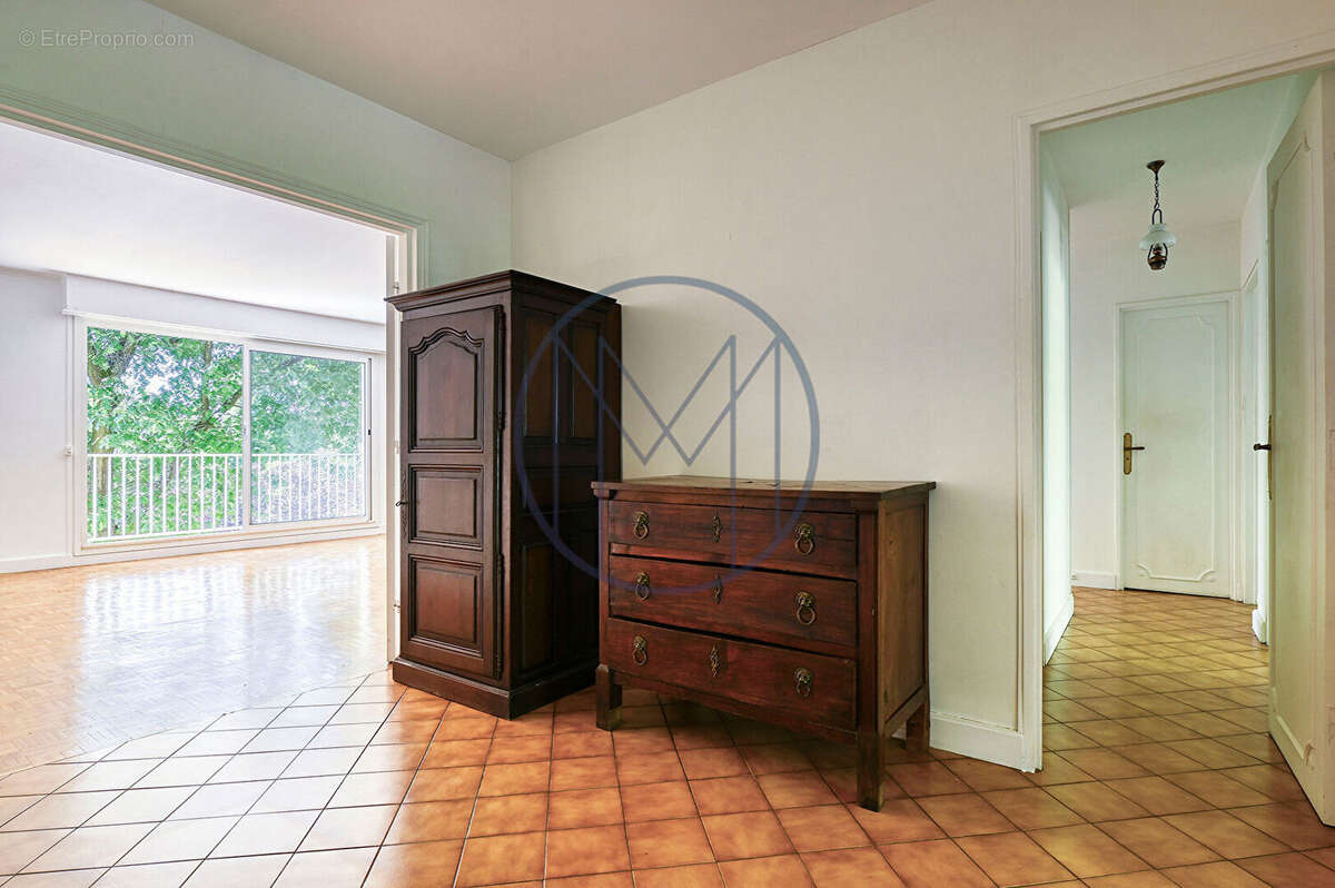 Appartement à VERSAILLES