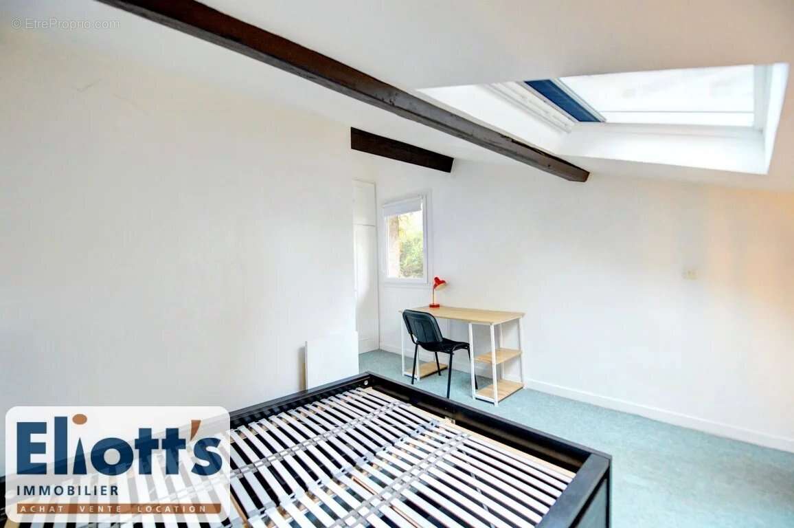 Appartement à PARIS-13E