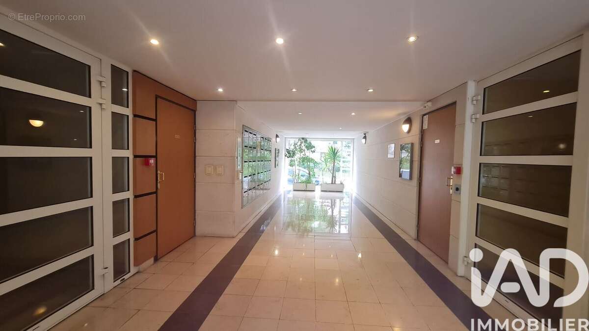 Photo 5 - Appartement à ASNIERES-SUR-SEINE