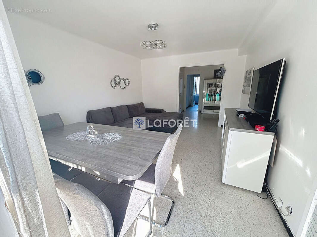 Appartement à PERPIGNAN
