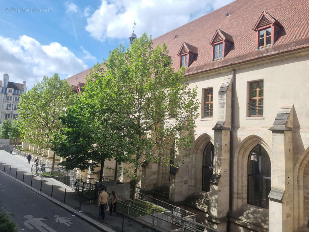 Appartement à PARIS-5E