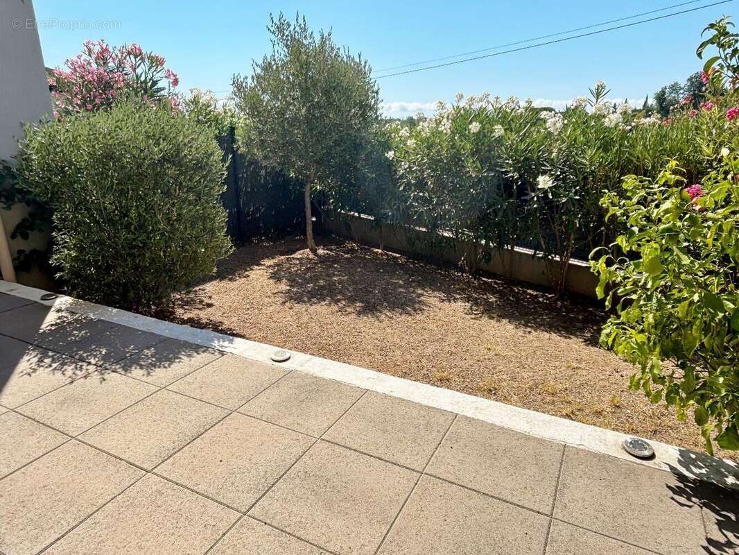 Maison 86 m² à Puget-Sur-Argens  - photo 18