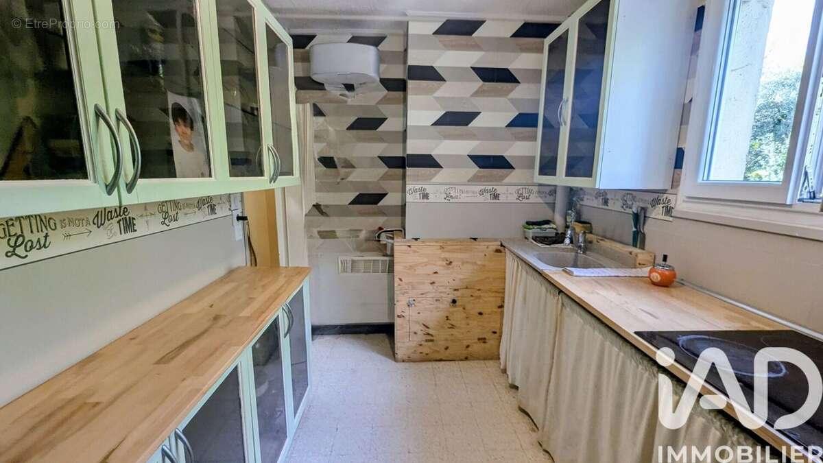 Photo 4 - Appartement à DRAGUIGNAN