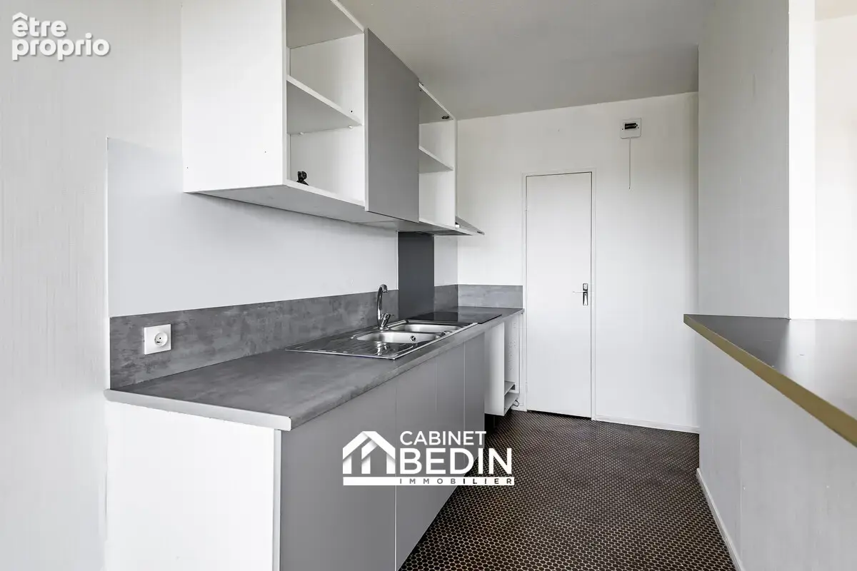 Appartement 3 pièces 71 m² à vendre à Bordeaux (33200) - photo 4