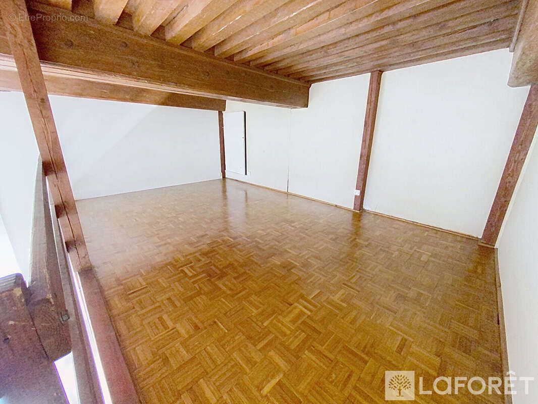 Appartement à LYON-4E
