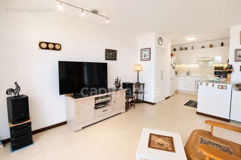 Appartement à LES TROIS-ILETS