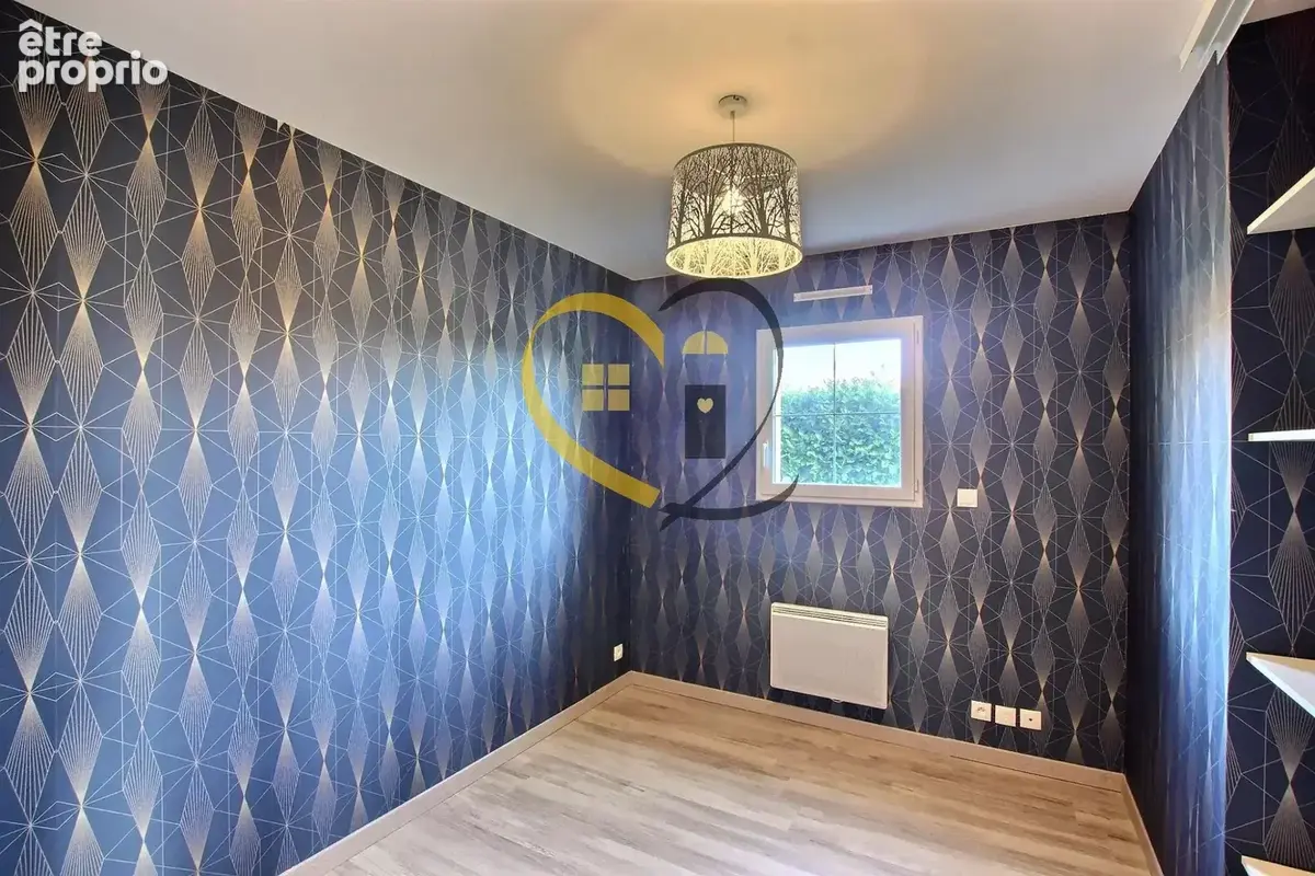 Maison 4 chambres à Mehun-sur-Yèvre - photo 7