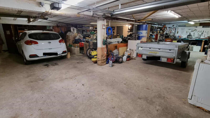 Maison à BRIVE-LA-GAILLARDE