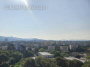 Appartement à MARSEILLE-12E