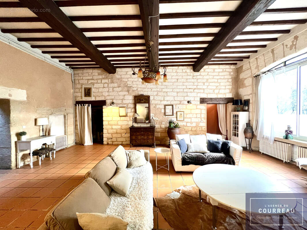 Maison à MONTPELLIER
