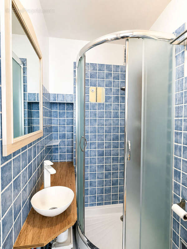Appartement à PARIS-5E