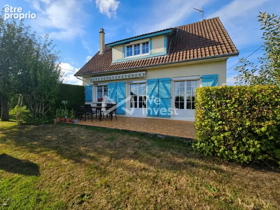 Maison 83 m² à Preaux  - photo 3
