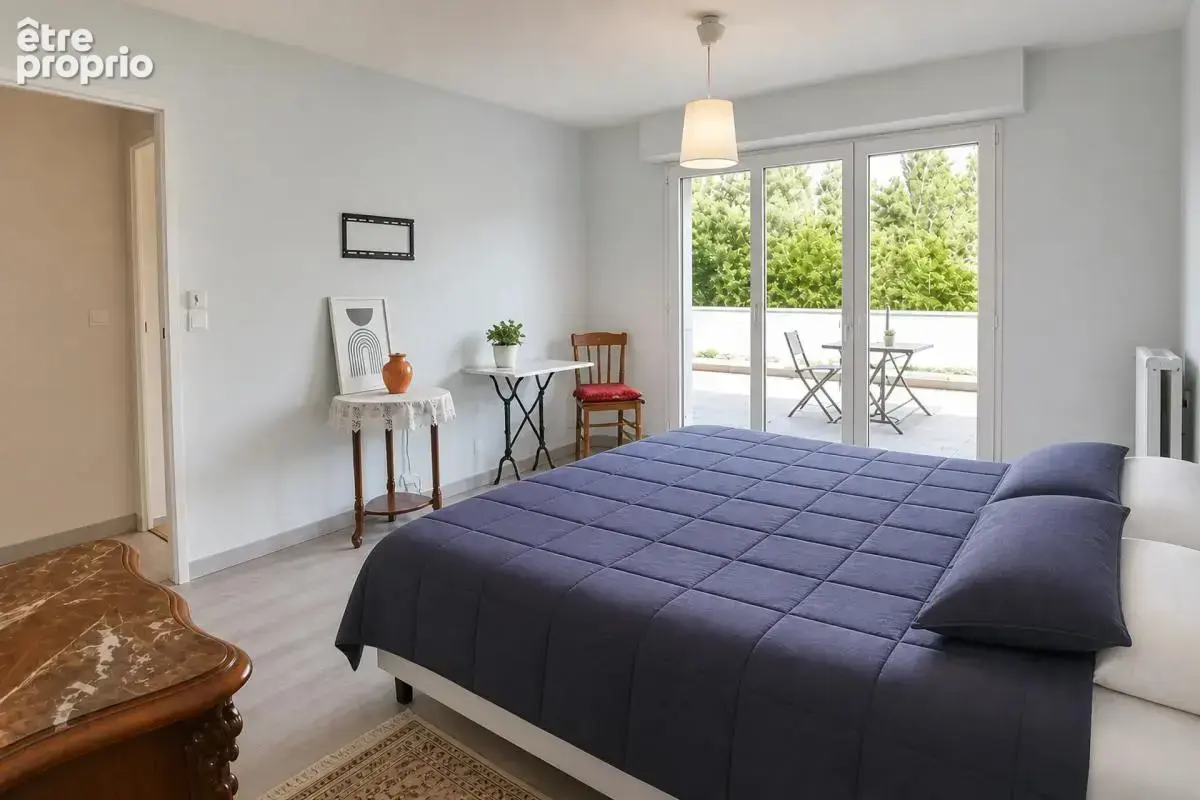 Appartement de 4 pièces de 94 m² à Melun - photo 3