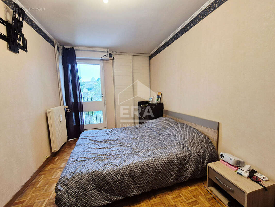 Appartement à EPERNAY
