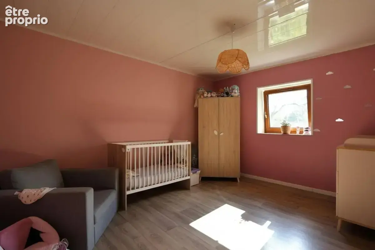  à vendre – maison de caractère 179 m² – 3 chambres + bureau – terrain 1 051 m² – proche belgique & luxembourg - photo 12