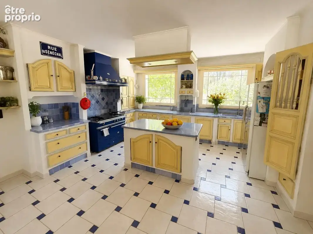 Maison 3 pièces 250 m² à vendre à Carcassonne (11000) - photo 7