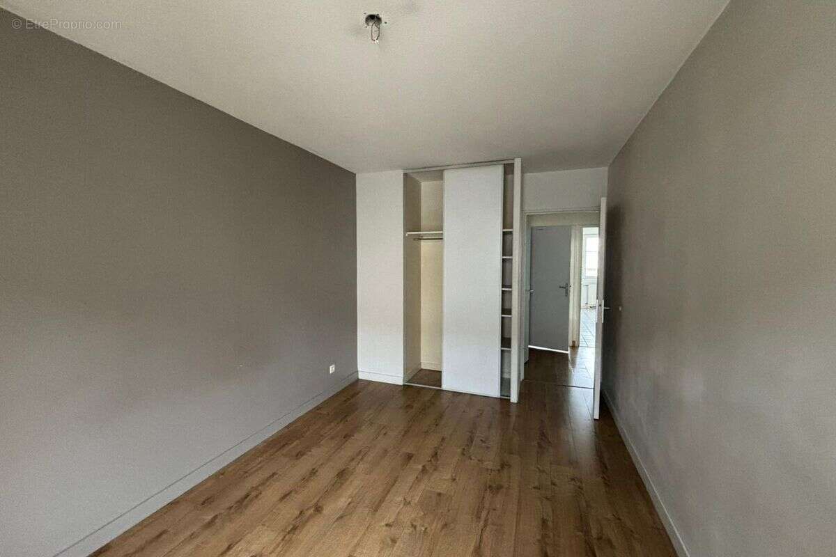 Appartement à LYON-3E