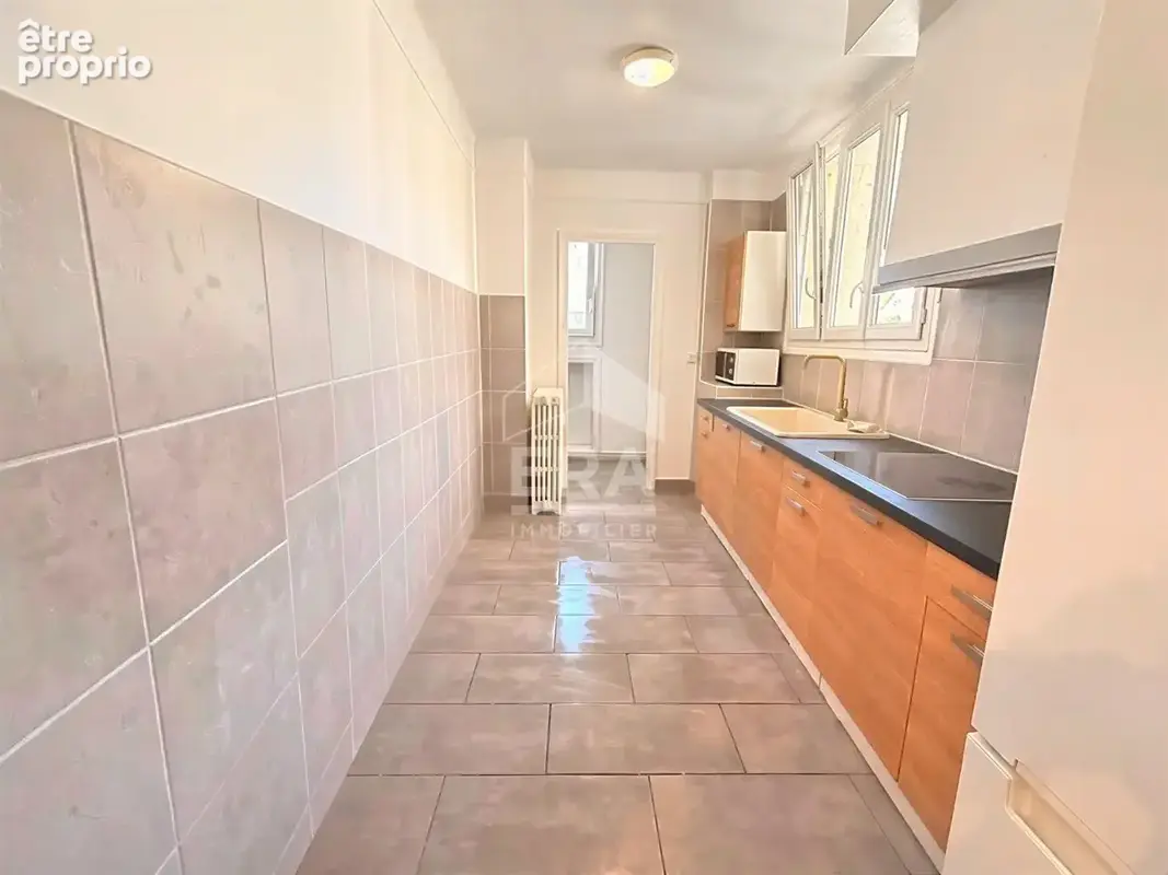 Appartement 97m² à caen - photo 10