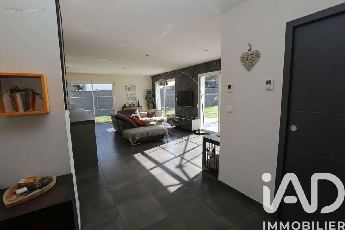 Photo 5 - Maison à CADAUJAC