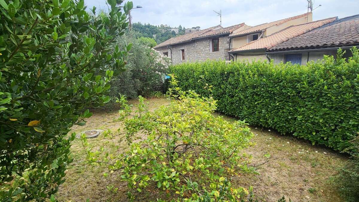 Charmante maison à vendre à Largentière, Ardèche - photo 2