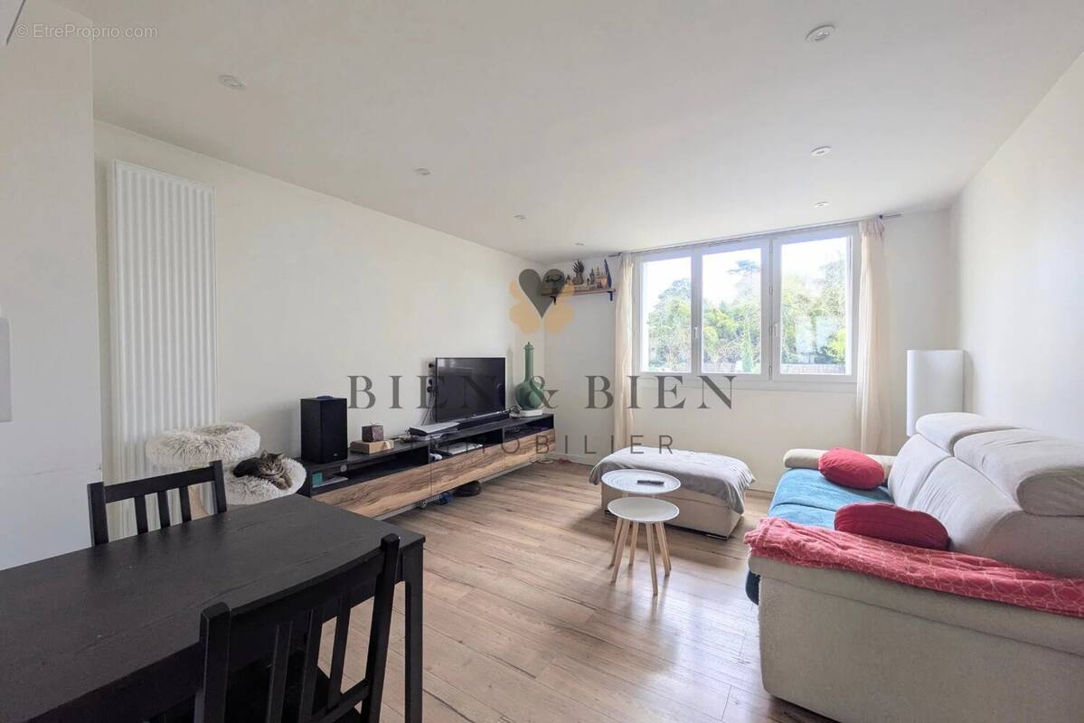 Appartement à MERIGNAC