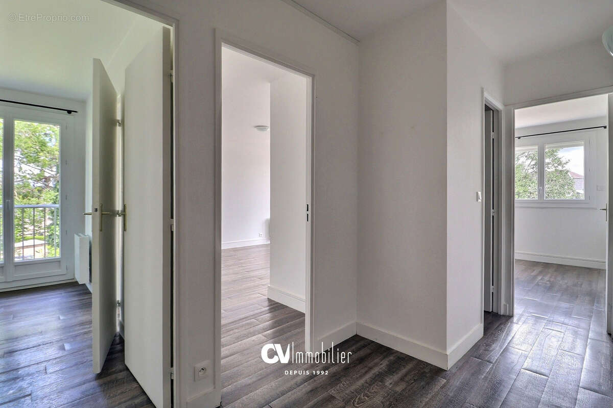 Appartement à LOUVIERS