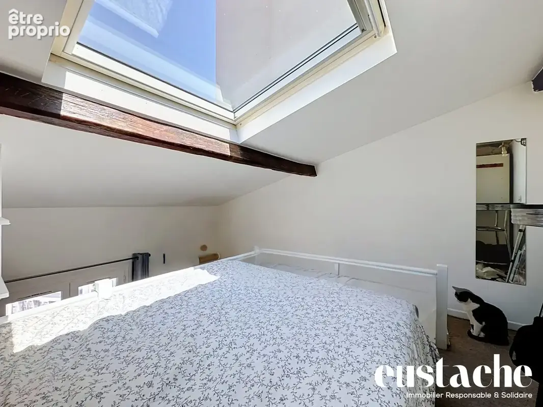 Appartement 2 pièces 25 m² à vendre à Paris-17e (75017) - photo 7
