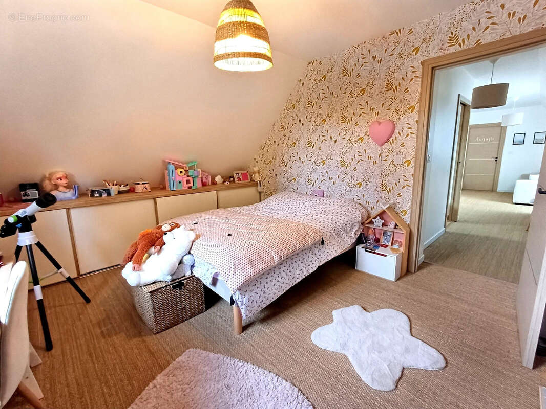 Maison à SAINT-RIQUIER