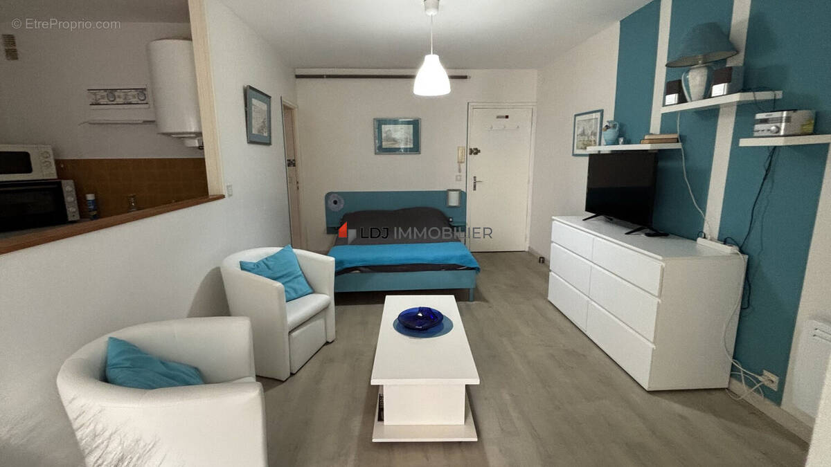 Appartement à AMELIE-LES-BAINS-PALALDA