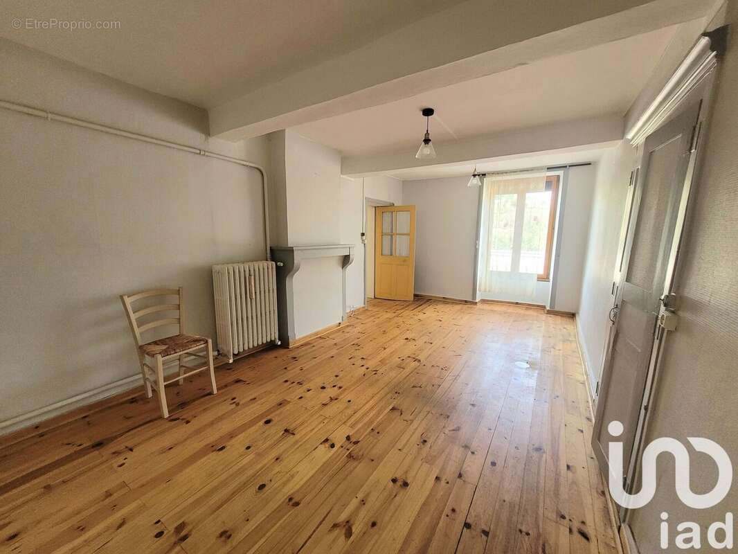 Maison 102 m² à Maizilly  - photo 8