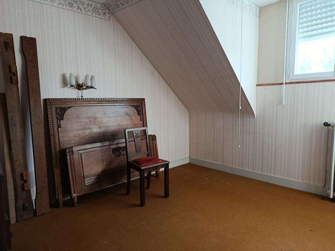 Maison à LANGONNET
