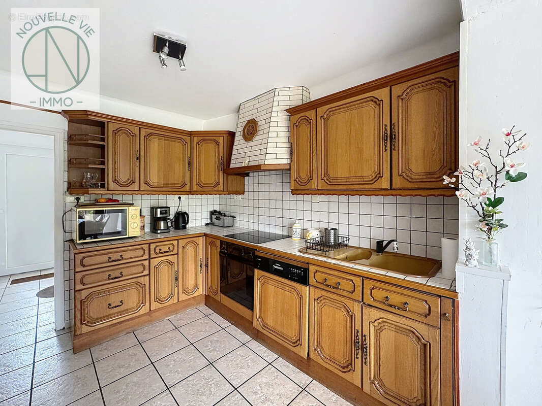 Maison à WASQUEHAL