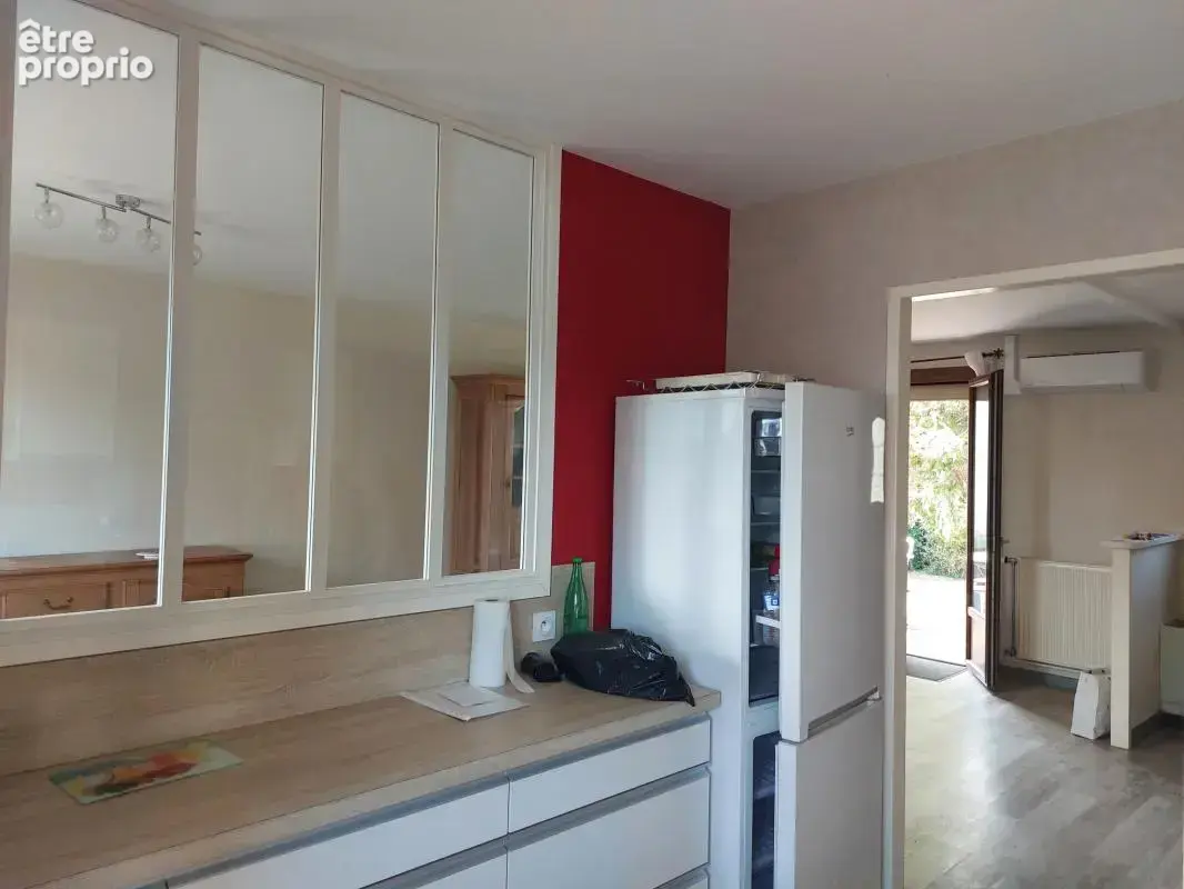 Maison indépendante - photo 6