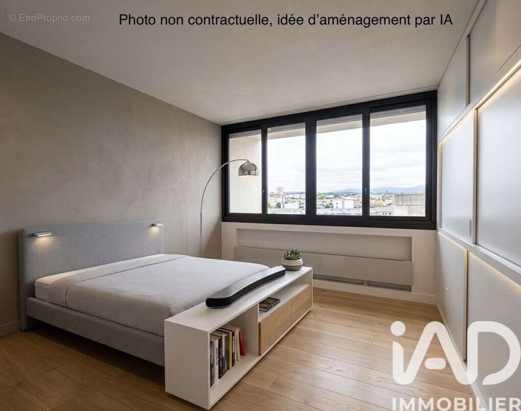 Photo 8 - Appartement à TARBES