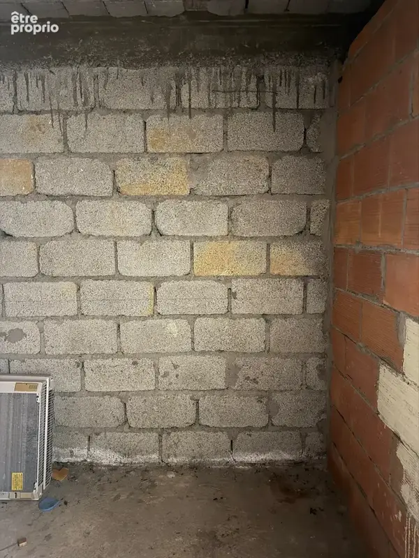 Appartement T4 avec terrasse et cave - photo 27