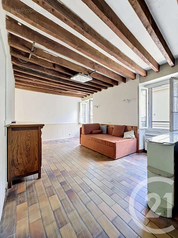 Appartement à CHAMPIGNY-SUR-MARNE