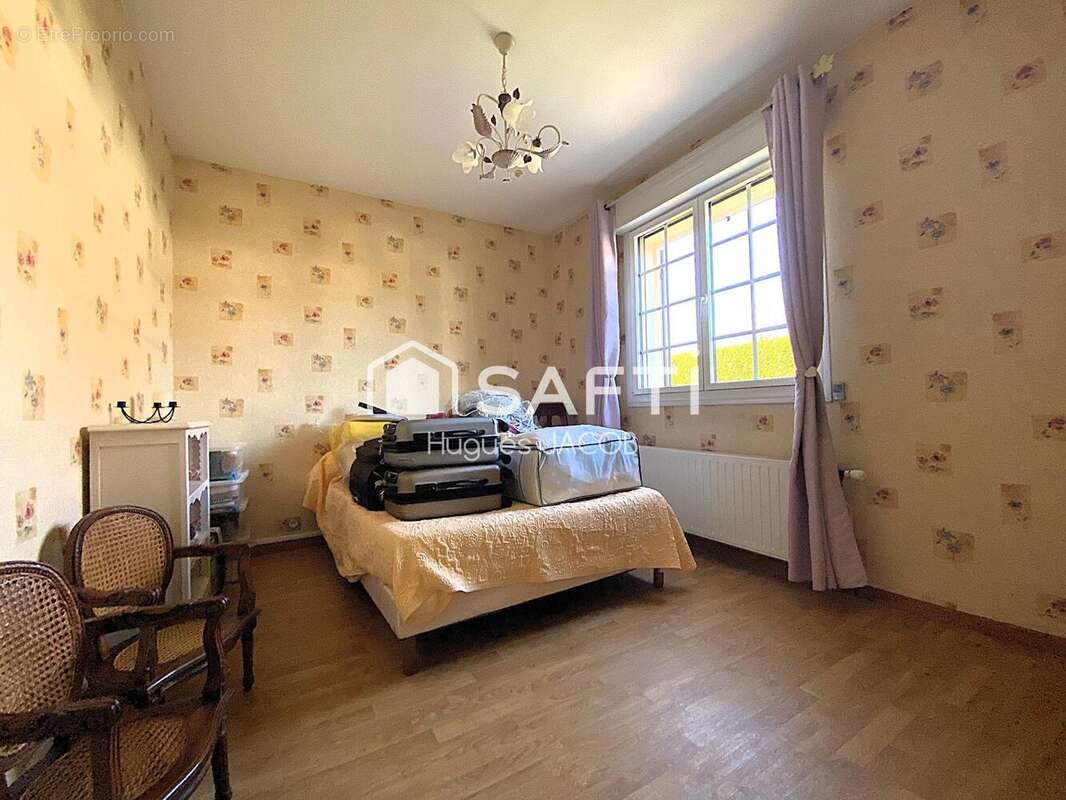 Photo 7 - Maison à DOUVRES-LA-DELIVRANDE