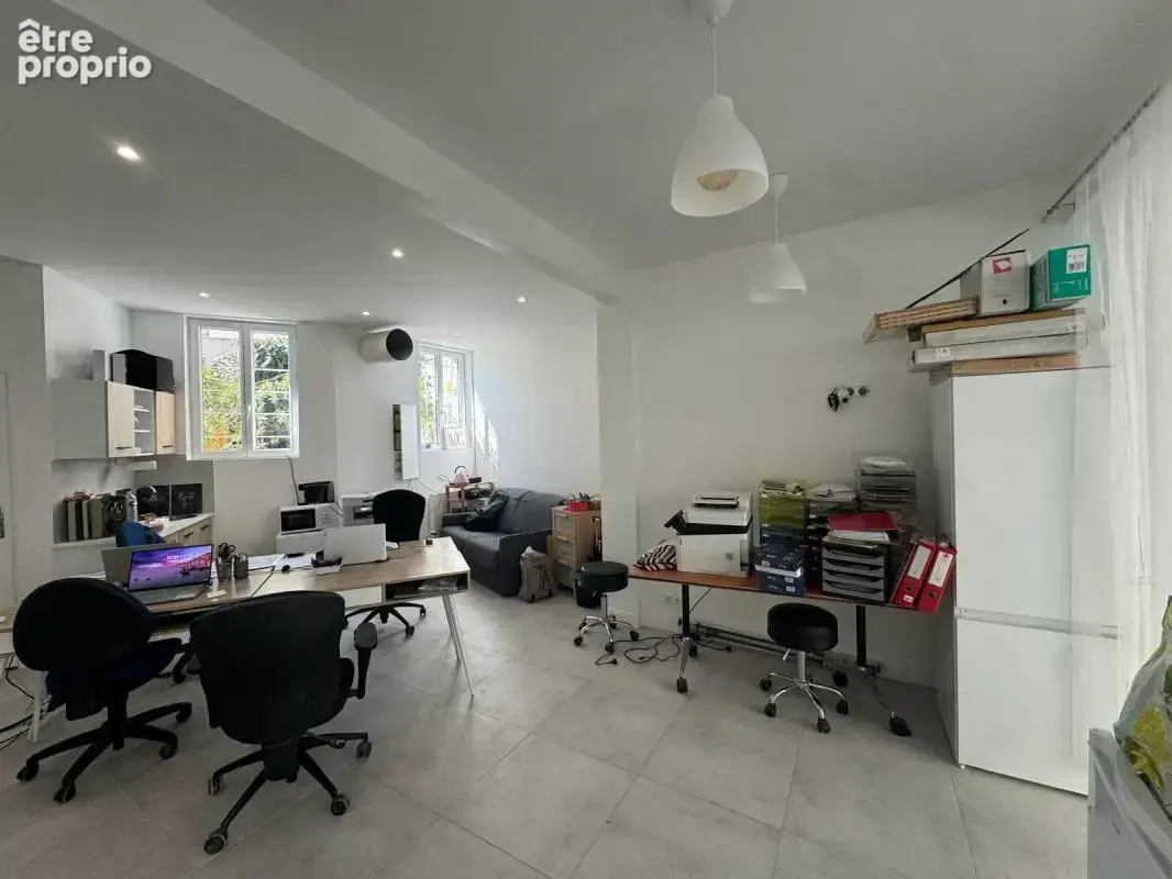 Boutique à vendre - photo 4