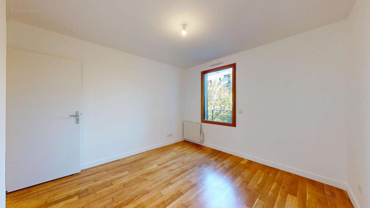 Appartement à LYON-5E