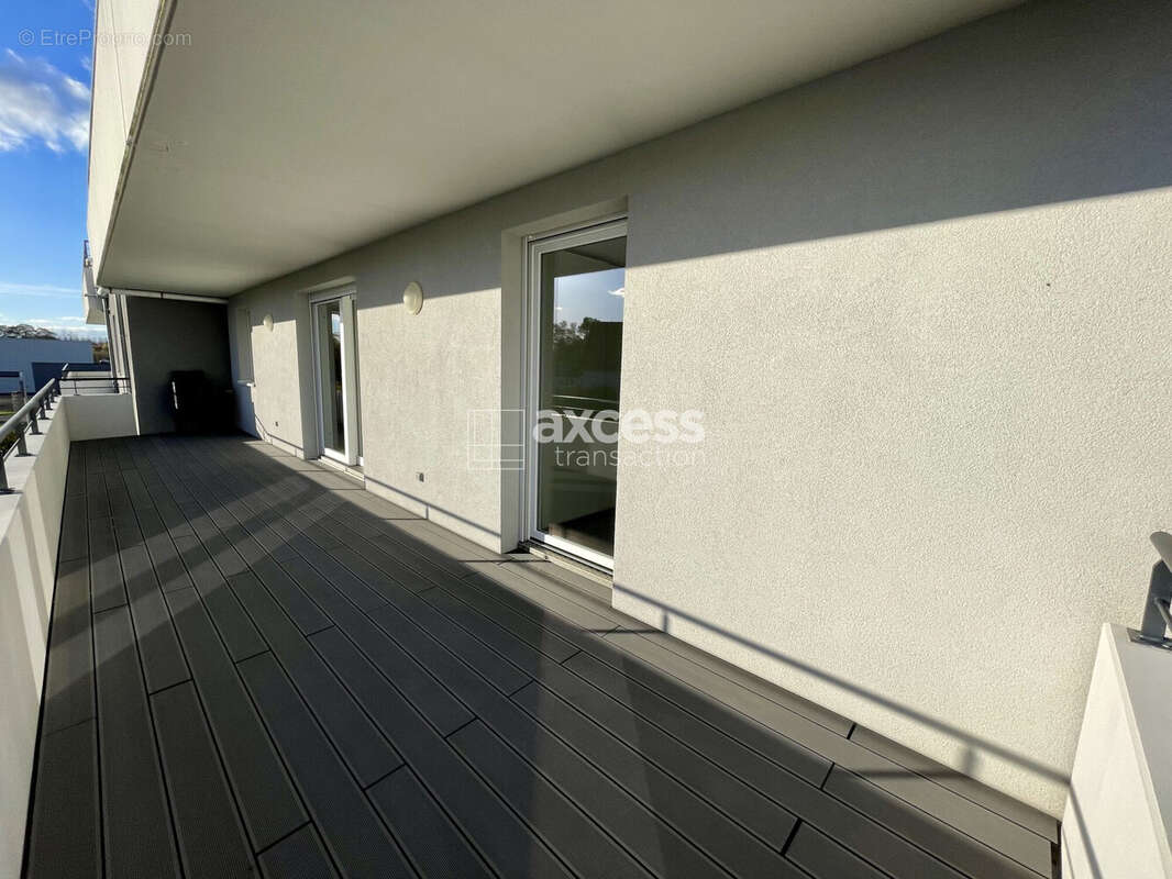 Appartement à ROHRWILLER