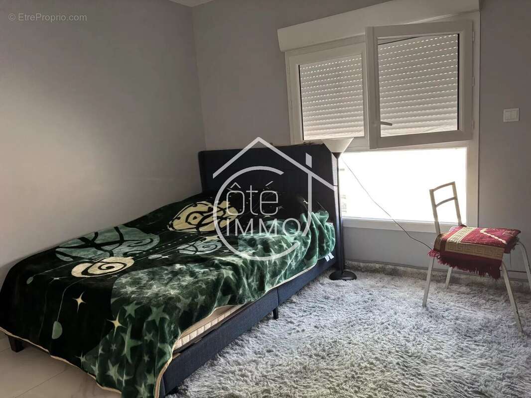 Maison à CASTILLON-LA-BATAILLE