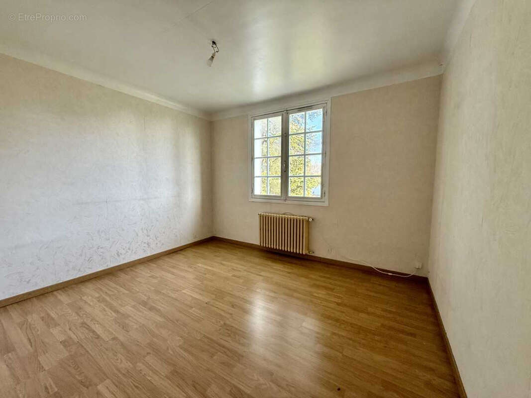 Maison à LA BAULE-ESCOUBLAC