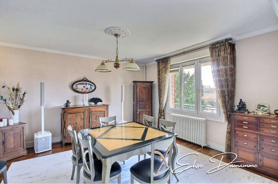 Maison à MONTIVILLIERS