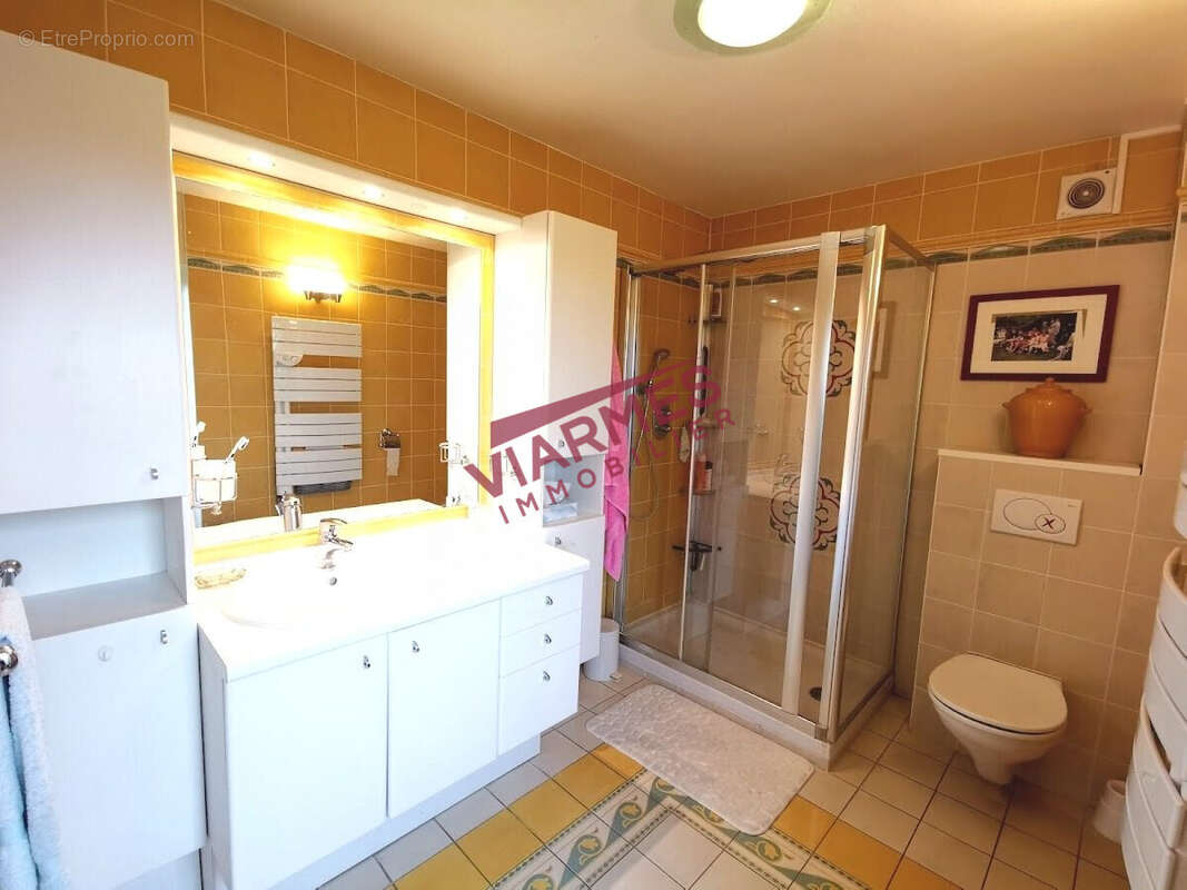 Maison à NOISY-SUR-OISE