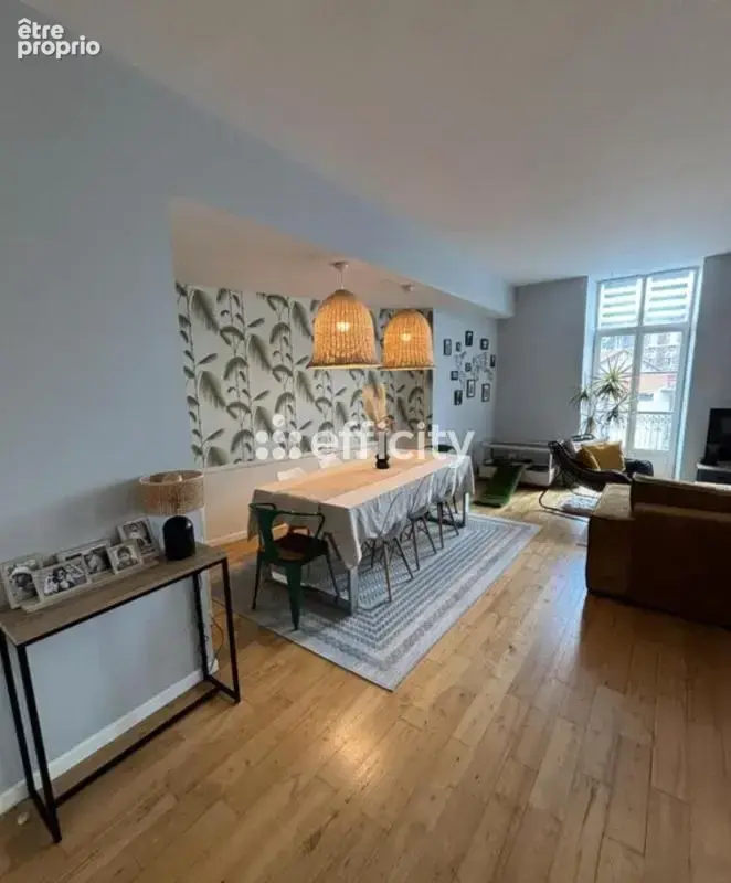 Appartement - photo 5