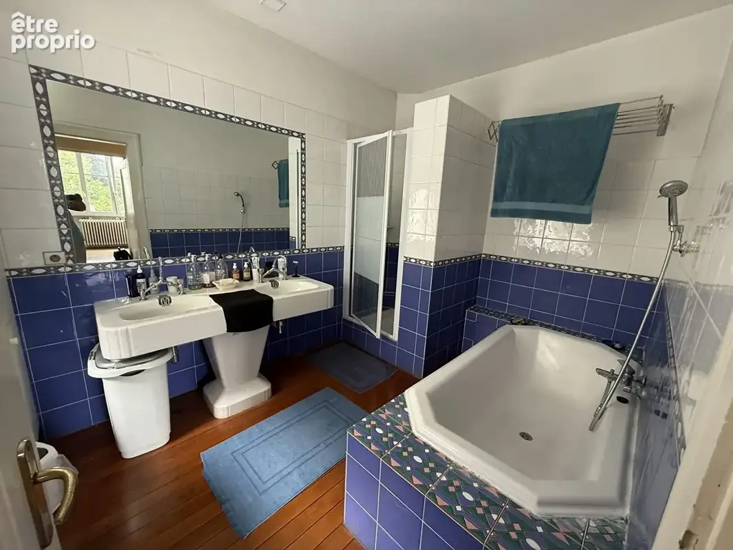 Appartement D'exception 250m² Quartier Tribunal - photo 13
